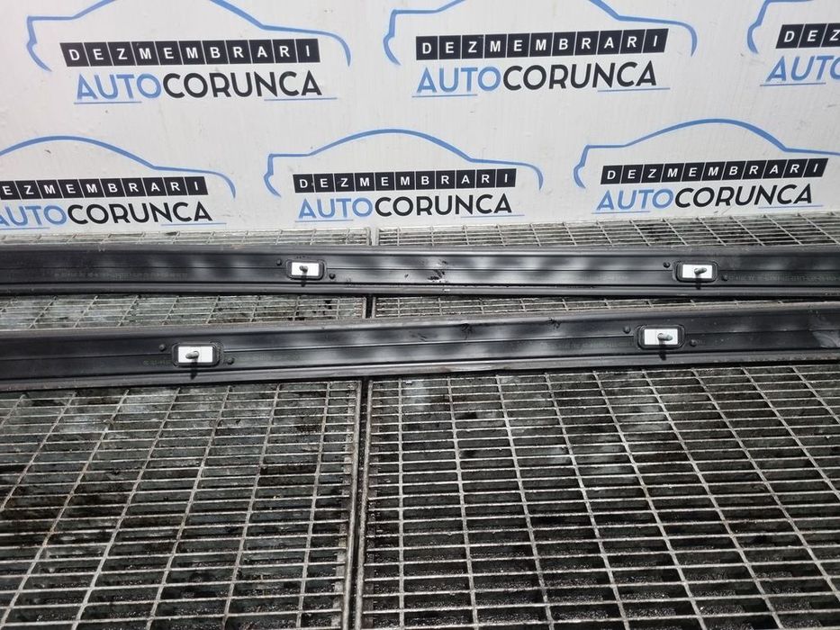 Set Bare Longitudinale Volvo XC60 Facelift 2013 - 2017 SUV 4 Usi (1092) ZGARIATE