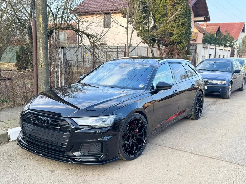 Jante R18 5x112 STANCE SF10 Style | Audi, BMW, Mercedes, VW, Skoda, Cupra