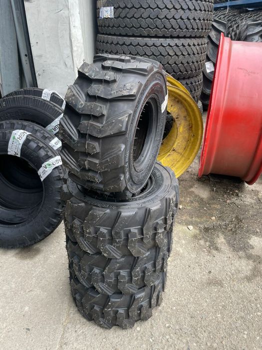 Anvelopa 18X8.50-8 BKT SKID POWER 8PR HD TL