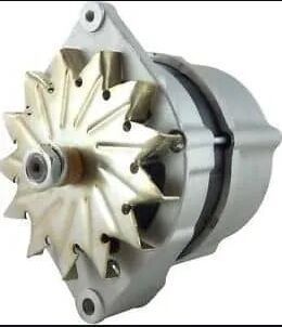Generator Alternator pentru utilaje pentru utilaje de constructii Case