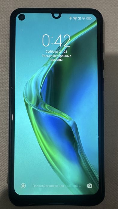 Продается xiaomi redmi not 9