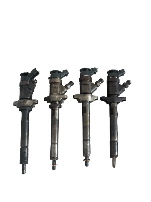 Set Injectoare Combustibil Citroën C5 Ii Rc_ 2004 - > 1.6 Hdi 9Hy (Dv6