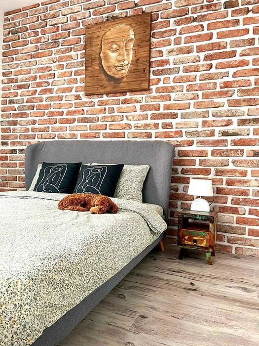 Caramida recuperata feliata-rustic, Bricked.ro