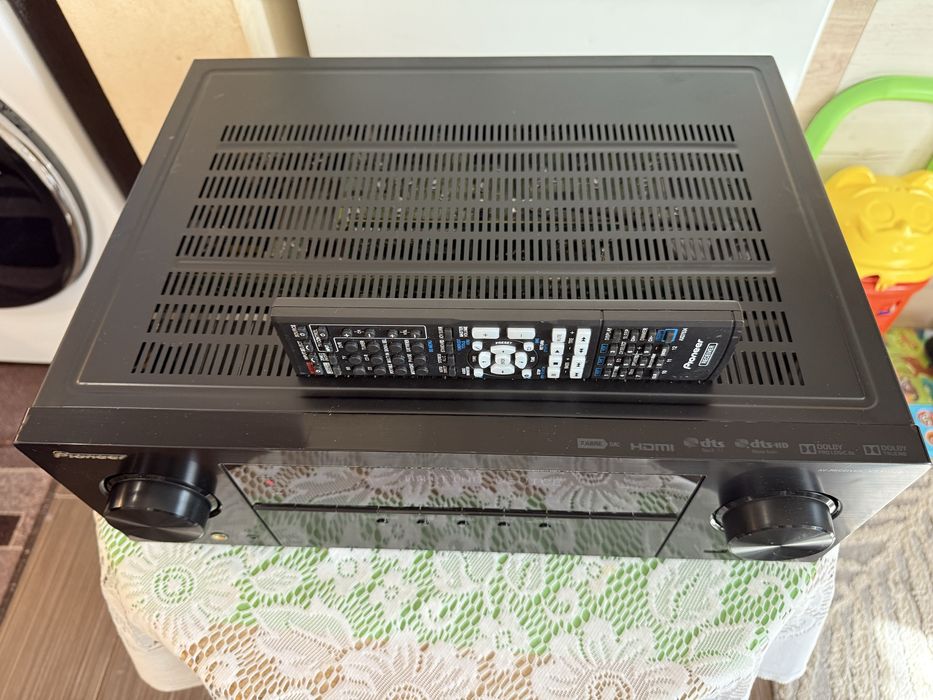 Pioneer VSX-924 Bluetooth