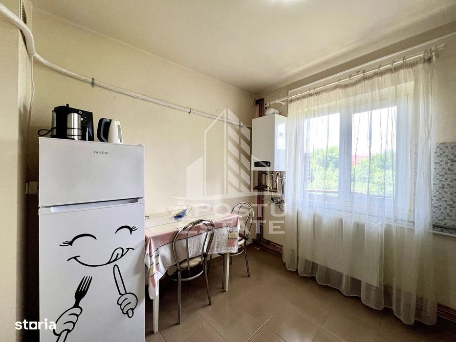 Apartament 2 camere de vânzare, zona Lipovei, Timișoara