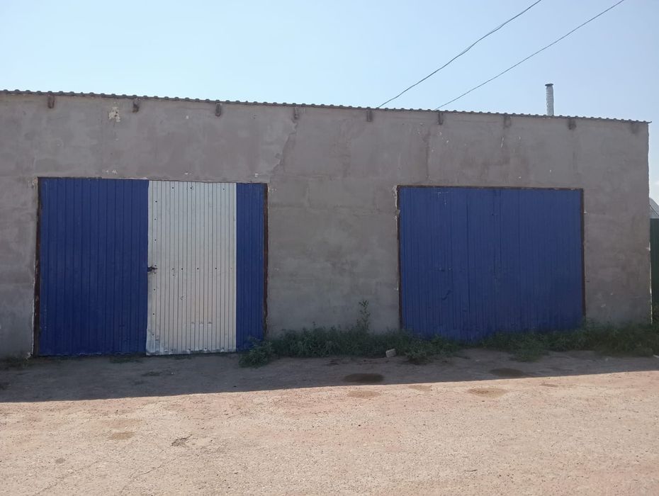 Продам частны дом с бизнесом