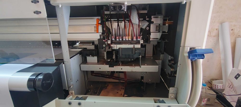 Принтер широкоформатный MUTOH (JAPAN) 162см DX5