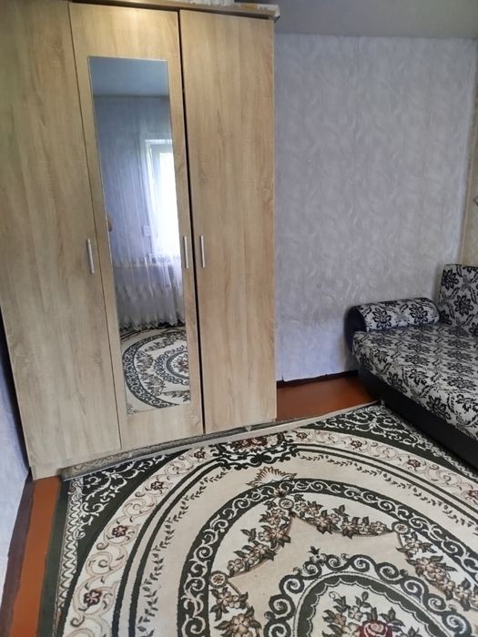 ((Продажа дома в центре Сергеевки))