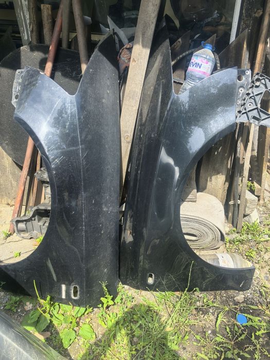 Калник audi a6 c6/ауди