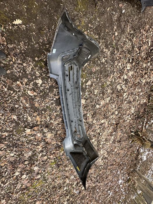 Задна броня за Киа Соренто 21-23