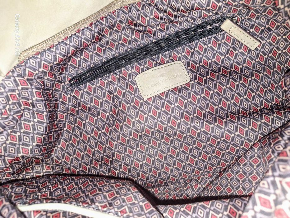 Tom Tailor  дамска чанта