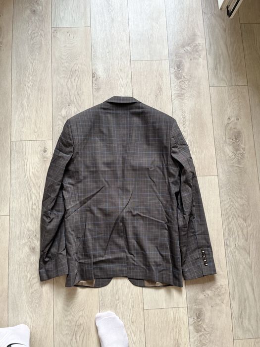 Костюм тройка классический