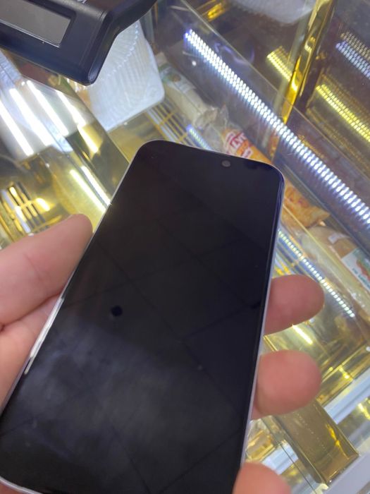 Продам Apple 15 128гб