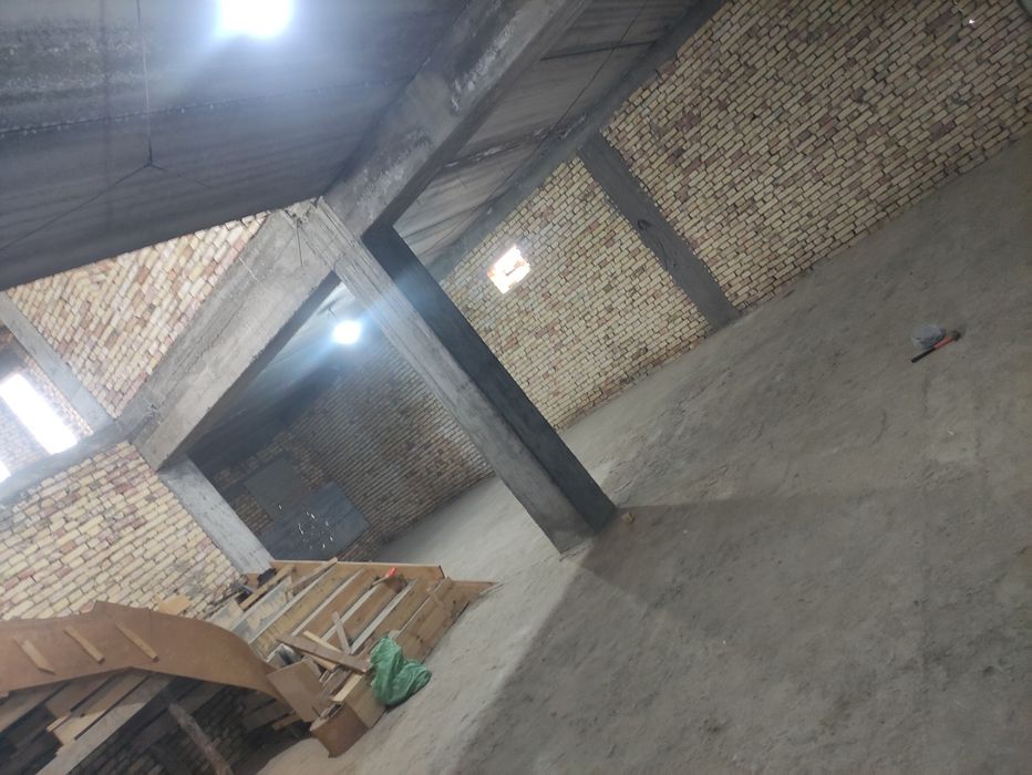 Arenda siklad. 200kvt IJARAGA BERILADI. Vedeokuzatuv ,wf, bor