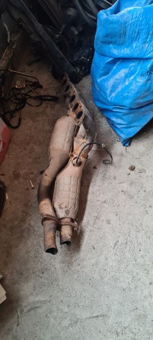 Тойота прогрес ???