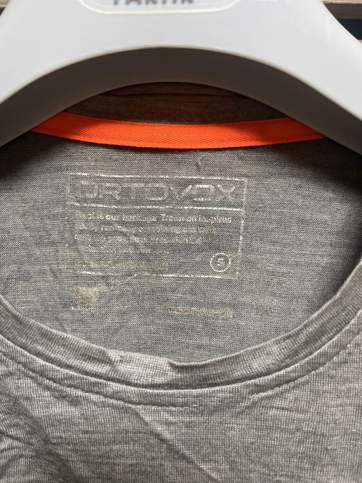 ORTOVOX  Rock ‘N Wool : Мерино размер S Unisex - Оригинал