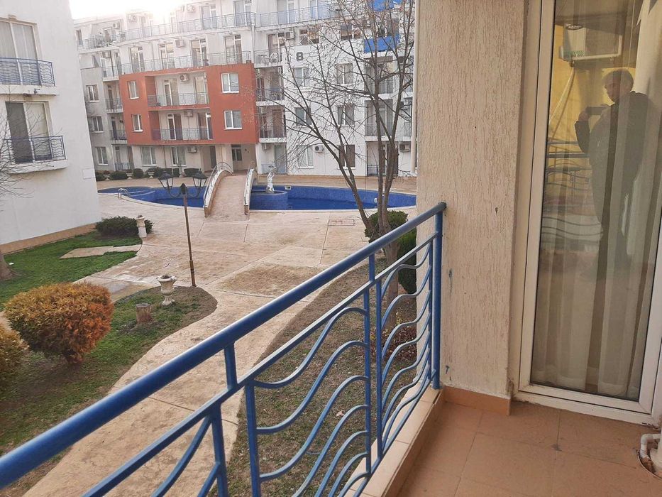Продава се Тристаен апартамент в к.к. Слънчев бряг - 68 кв.м за 622 €/кв.м - Снимка #14