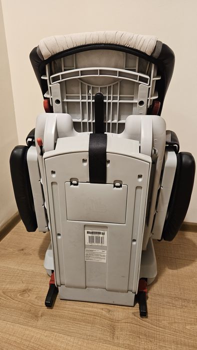 Scaun auto Chipolino Nomad  isofix