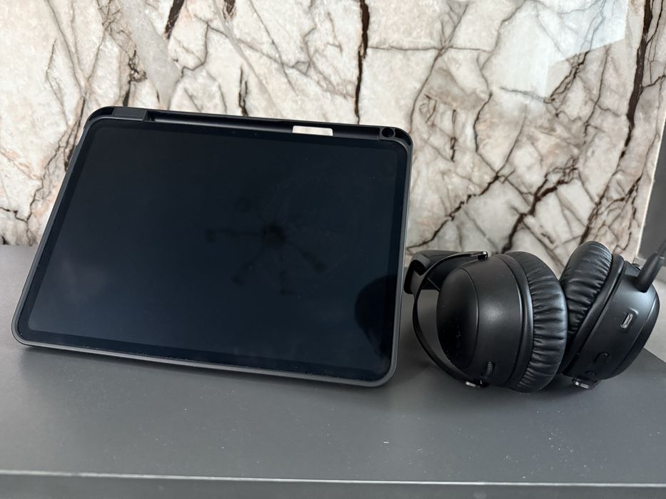 Ipad Pro 11(M4), 256Gb