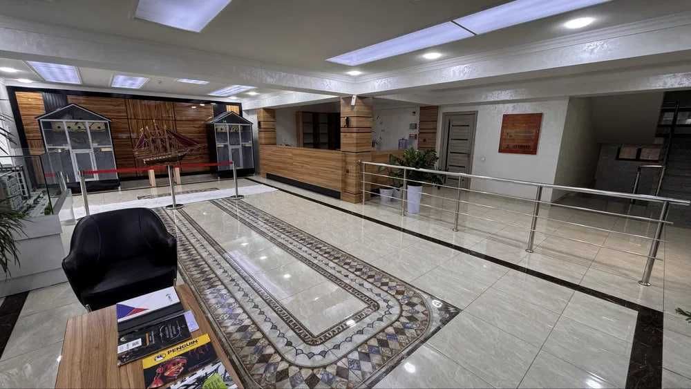 Продаётся премиум офисное здание | Ташкент, Мирабадский район ул Нукус