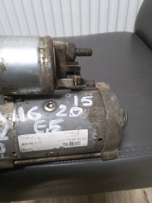 Vînd electromotor star stop ford Mondeo sau focus 3