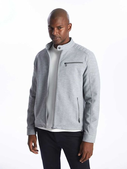 Мъжко яке Zara Biker - L/XL