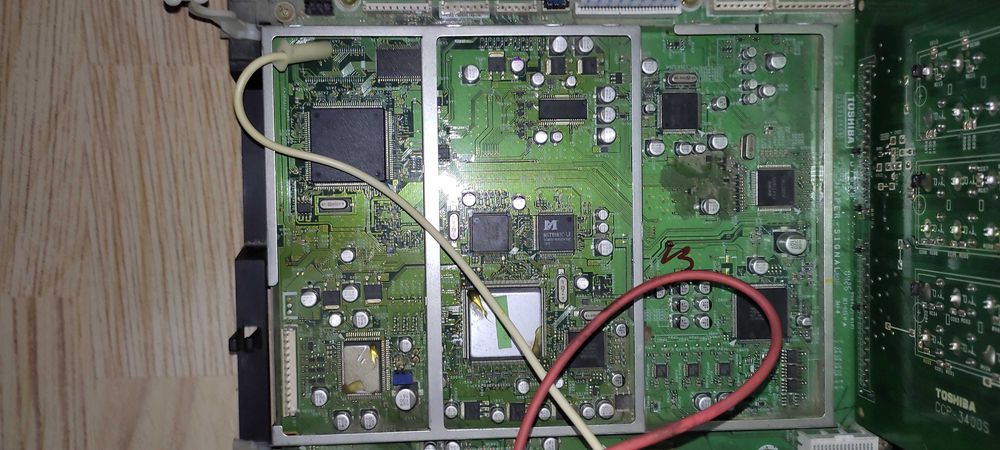 Продам срочно микросхему от телевизора..Домашний кинотеатр
TOSHIBA.