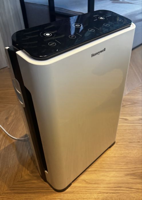 Honeywell HPA710 – Purificator True HEPA cu ionizare și mod Auto