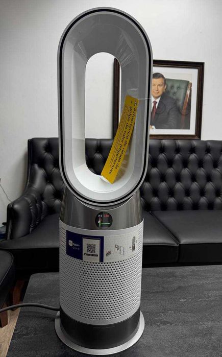 Очиститель воздуха DYSON HOT+COOL GEN1 HP10