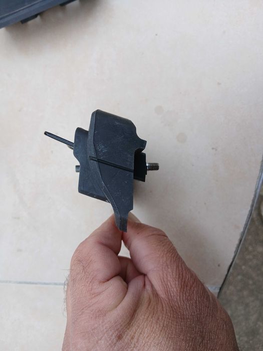 основи за захвати кит thule 3093