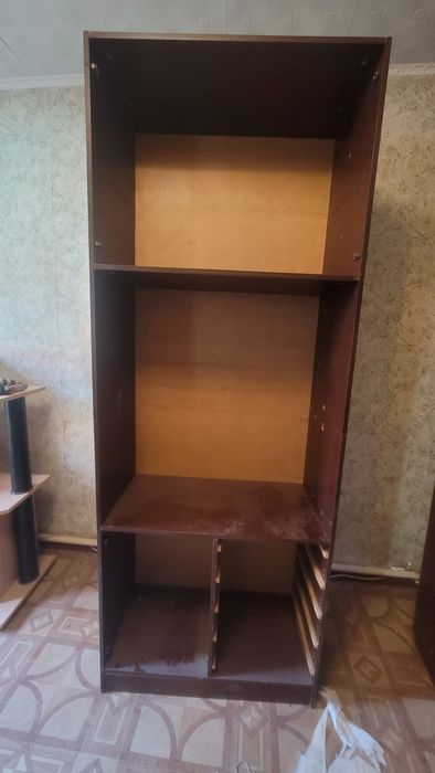 Шкаф многофункциональный