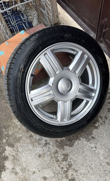 Торус R15 в хорошем состояний