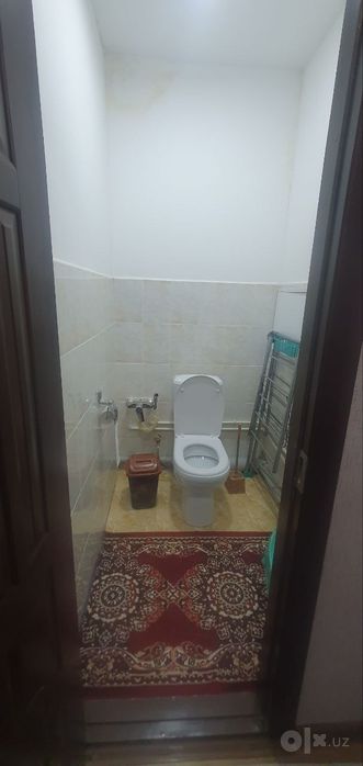 Sergili 5a da 3 xonali uy ijaraga beriladi