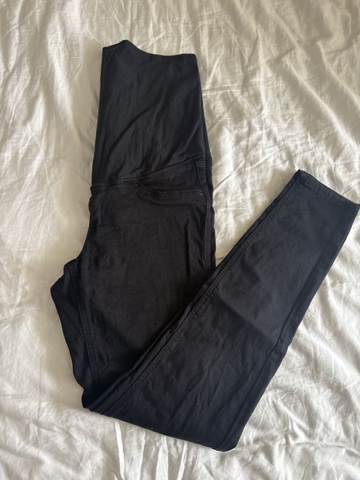 Blugi gravide H&M Mama s