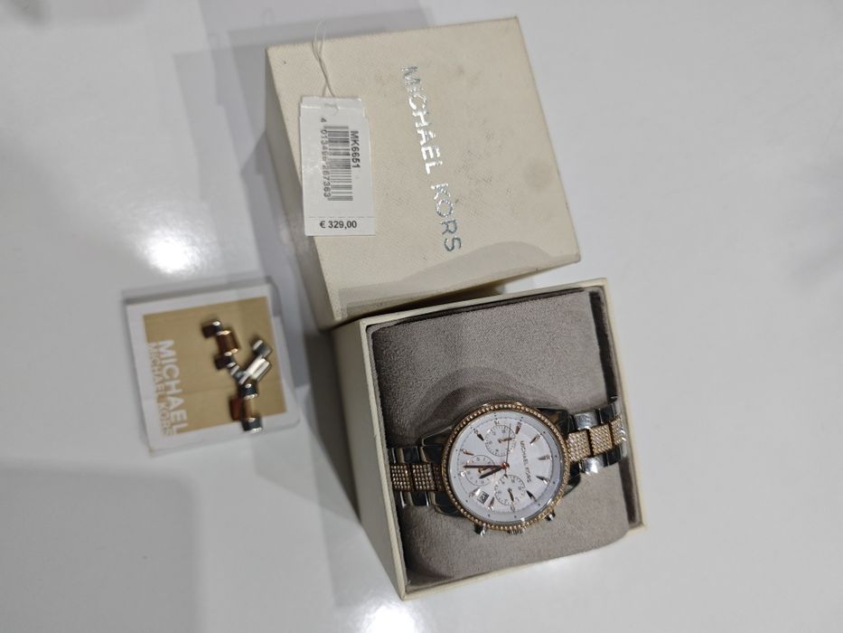 Дамски часовник Michael kors