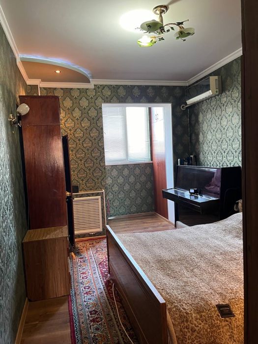 Ривиера йонида 4хоналик уй сотилади!