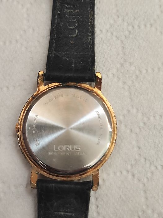 Ceas Lorus     .