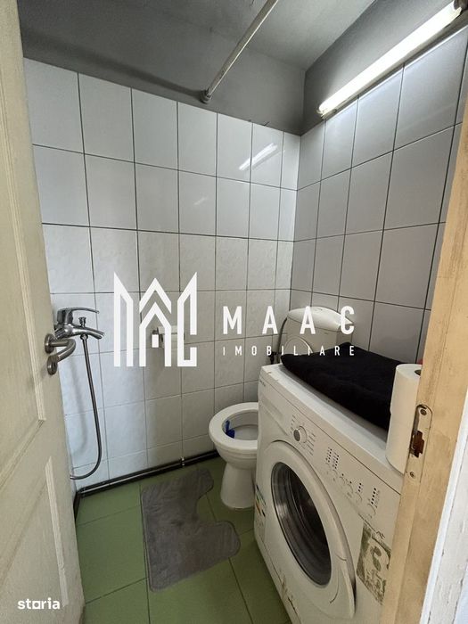 Garsonieră de vânzare | Sibiu, Promenada Mall | 22 mp