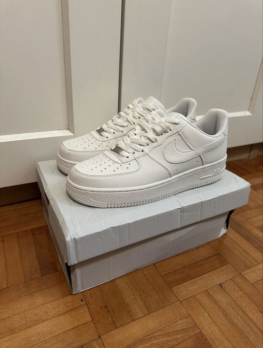 Nike Air Force 1