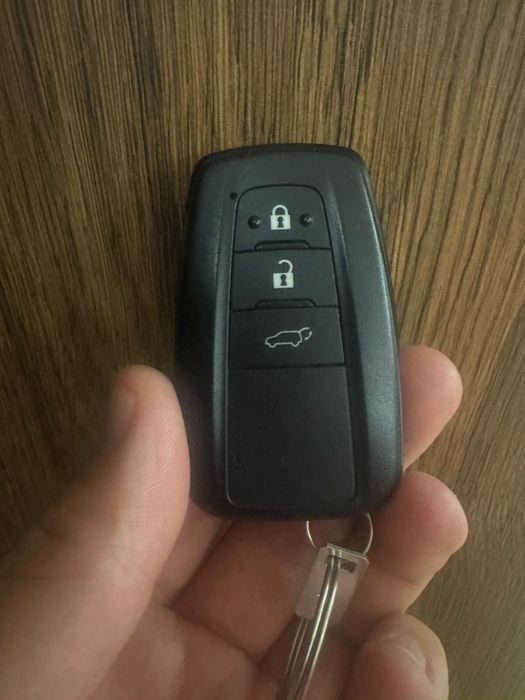 Ключ Хайландер