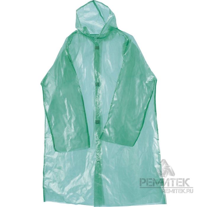 Дождевик плащ от дождя dojdavik