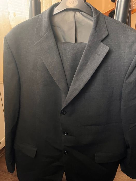 Костюм Marks & Spenser