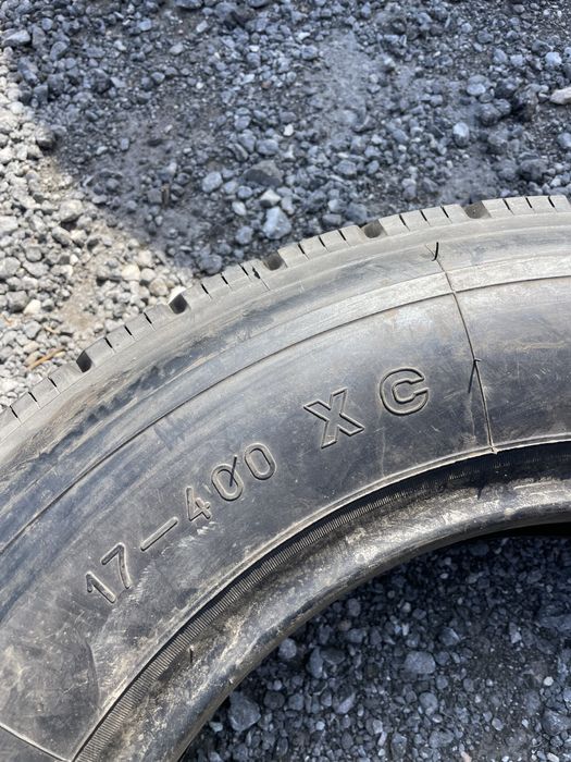 17-400 MICHELIN 1бр. Нова Гума