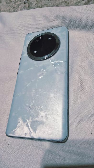 Honor X9C Идялни