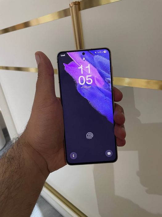 Samsung s21 5g sotiladi
