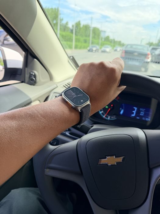 Apple Watch Ultra 2