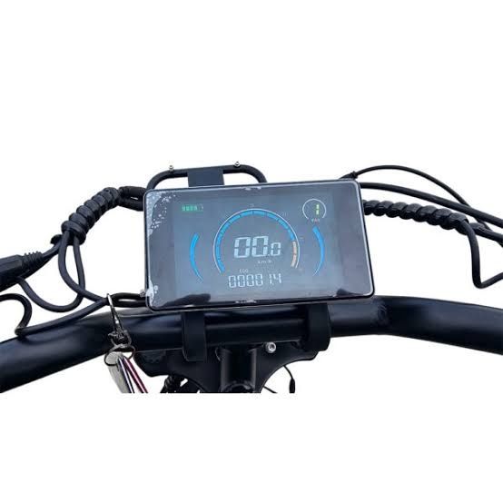 Електрически bice x80 pro