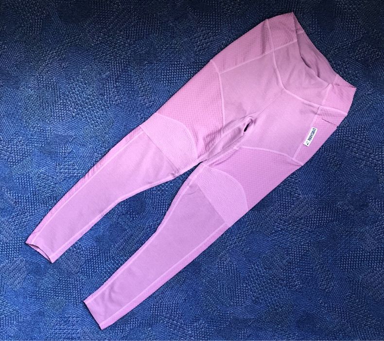 Gymshark ОРИГИНАЛНИ дамски спортни клинове - XS/S/M/L