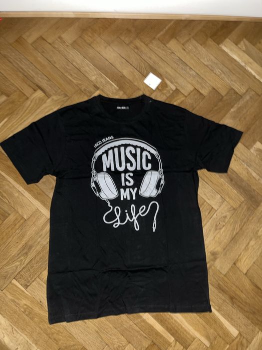 Тениски 100% памук