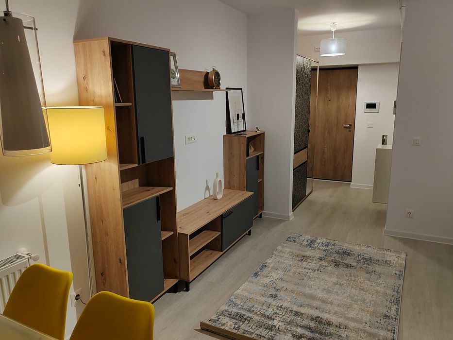 Garsoniera prima inchiriere in HILS REPUBLICA 2025